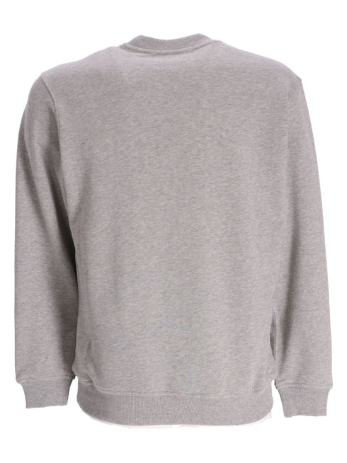 COMME DES GARÇONS SHIRT LIVE FREE SWEATSHIRT